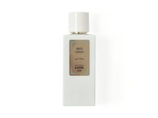 SAPHIR ELITE - MARE DIVINO  Unisex EDP Méret: 100 ml