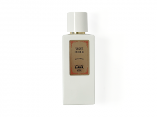 SAPHIR ELITE - VAGUE ROUGE  Unisex EDP Méret: 100 ml