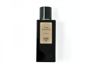 SAPHIR ELITE - YOUR ADVENTURE  Férfi EDP Méret: 100 ml