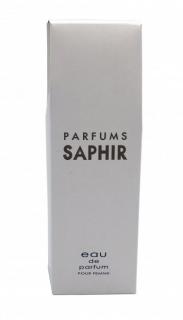 SAPHIR Fehér Doboz 200 ml  Doboz 200 ml