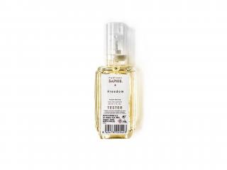 SAPHIR - Freedom  Női EDP Méret: 30 ml teszter