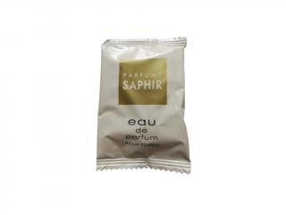 Saphir - Ironie  Női EDP 200 ml Méret: 1,75 ml