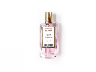 Saphir - Ironie  Női EDP 200 ml Méret: 50 ml