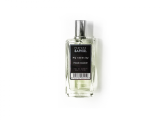 Saphir - My Identity  Férfi EDP Méret: 50 ml