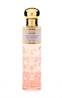 Saphir - Oui Intense Női EDP Méret: 30 ml