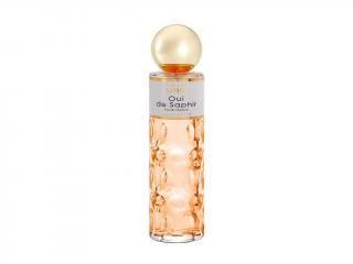 SAPHIR - Oui  Női EDP Méret: 200 ml