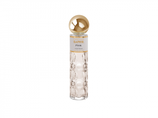 SAPHIR - Pink  Női EDP Méret: 30 ml