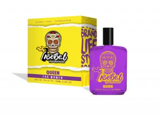 SAPHIR REBEL Queen - Női 100 ml EDT Méret: 100 ml