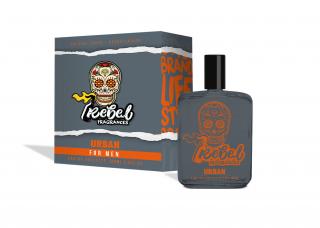 SAPHIR REBEL Urban - Férfi 100 ml EDT Méret: 100 ml
