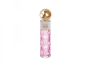 SAPHIR - SAPHIR for Her  Női EDP Méret: 30 ml