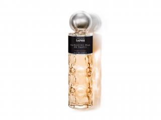 SAPHIR - Seduction Man  Férfi EDP Méret: 200 ml