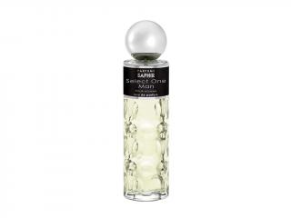 SAPHIR - Select One Man  Férfi EDP Méret: 200 ml