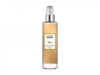 Saphir - SILOE BODY MIST  Testpermet 200 ml