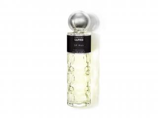 SAPHIR - SP Man  Férfi EDP Méret: 200 ml