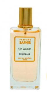 SAPHIR - Sph Woman  Női EDP Méret: 50 ml