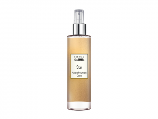 Saphir - STAR BODY MIST  Testpermet 200 ml