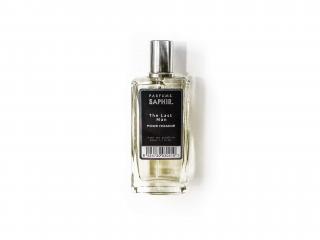 SAPHIR - The Last Man  Férfi EDP Méret: 50 ml