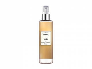 Saphir - VIDA BODY MIST  Test permet 200 ml