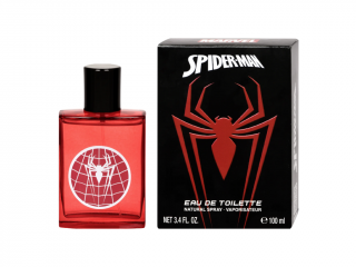 SPIDERMAN  EDT 100ml