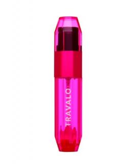 Travalo Parfümszóró - Pod Ice Hot Pink  Parfümszóró 5 ml