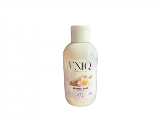 UNIQ - Aromás fa  Parfüm mosáshoz Méret: 250 ml