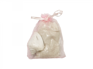 UNIQ Bath - MY FUTURE  Fürdősó a holtengerből 100g