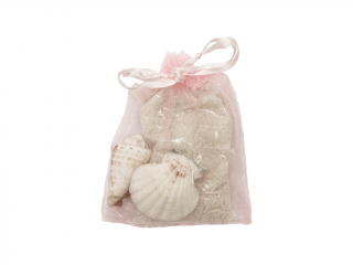 UNIQ Bath - OUI  Fürdősó a Holttengerből 100g