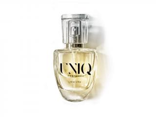 UNIQ ELIXIR No.2481  Női EDP elixír 50ml Méret: 50 ml