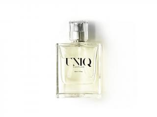 UNIQ ELIXIR No.260  Férfi EDP elixír 50ml Méret: 50 ml