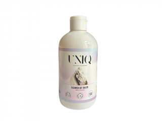 UNIQ - Flower of Talco  Parfüm mosáshoz Méret: 500 ml