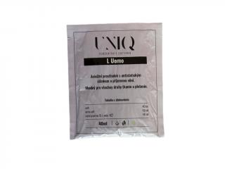 UNIQ - L Uomo  Textil öblítő 1l Méret: 40 ml