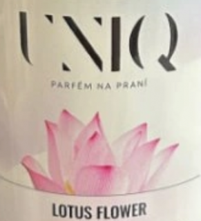 UNIQ - Lotus Flower 5 ml  Parfüm mosáshoz