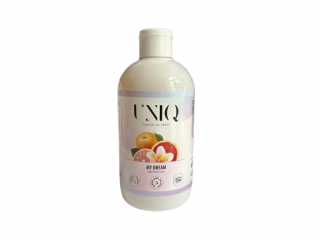 UNIQ - My dream  Parfüm mosáshoz Méret: 500 ml