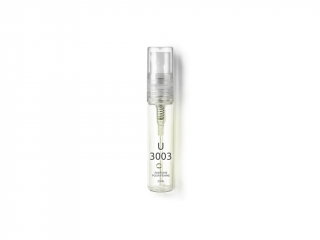UNIQ No.3003  Unisex EDP Méret: 2,5 ml