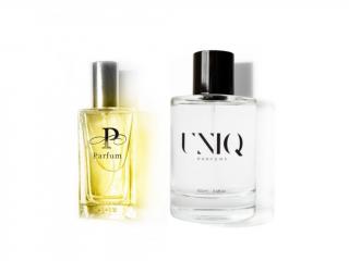 UNIQ No. 3007 + PURE No. 3007 - DUÓ  Aftershave 100 ml + EDP 50 ml