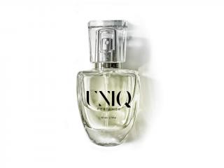 UNIQ No.852  Unisex EDP Méret: 50 ml