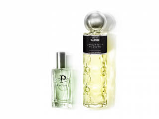 Unique wish + Pure No.764 - Duó  EDP 200 ml+ 50 ml