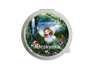 Varázstündér - FOGADÓ  Szója illatviasz aromalámpához 20g