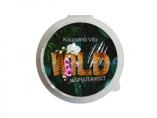 Varázstündér - PEZSGÉS  Szója illatviasz aromalámpához 20g