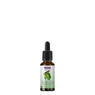 100%-os tisztaságú bőrápoló tamanu olaj, Now Tamanu Oil, 30 ml