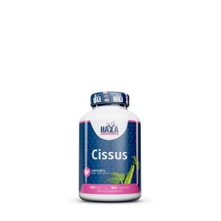 Cissus quadrangularis kivonat 1000 mg, Haya Labs Cissus, 100 kapszula