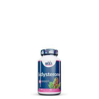 Ekdiszteron 250 mg, Haya Labs Ecdysterone, 100 kapszula