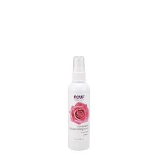 Fiatalító permet rózsavízzel, Now Rosewater Rejuvenatinh Mist, 118 ml