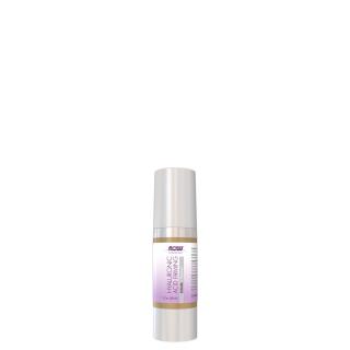 Hialuronsavas feszesítő szérum, Now Hyaluronic Acid Firming Serum, 30 ml