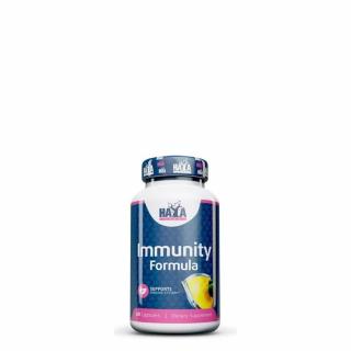 Immunrendszer támogató komplex, Haya Labs Immunity Formula, 60 kapszula