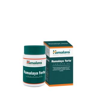 Ízületi regeneráló, Himalaya Rumalaya Forte, 60 tabletta