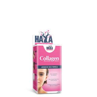 Kollagén peptid 500 mg, Haya Labs Collagen, 90 kapszula