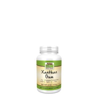 Xantán gumi por, Now Xanthan Gum Powder, 170 g