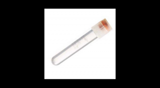 362725 Vacutainer EST cső, 13x75 mm, 3 ml, 100 db