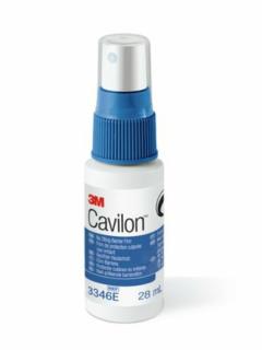 3MTM Cavilon™ bőrvédő filmbevonat pumpás palackban, 28 ml